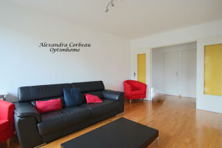  Appartement � vendre 3 pi�ces 76 m�
