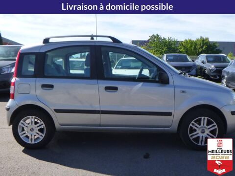Panda 1.1 8V Dynamic 2005 occasion 10150 Lavau