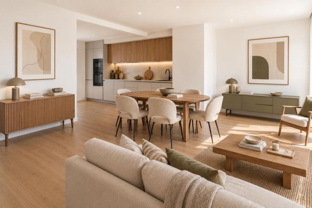 Vente Appartement Appartement T3 avec grand jardin  à MESSANGES Messanges