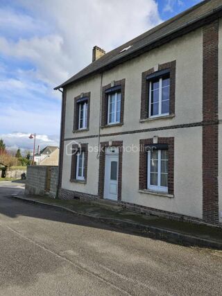  Maison Le Merlerault (61240)