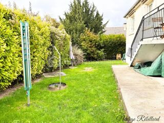  Maison � vendre 4 pi�ces 117 m�