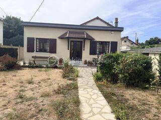  Maison à vendre 3 pièces 66 m²