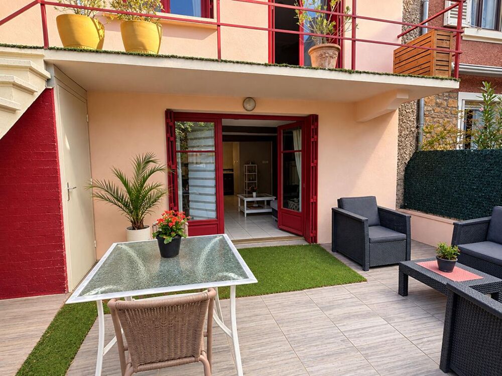 Vente Maison Maison de village au coeur du joli village de Châtillon d'Azergues. 3 pièce(s) 55 m2 Chatillon