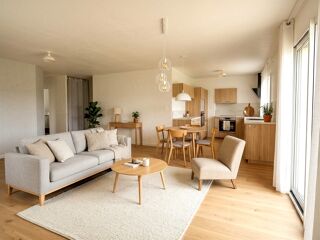  Maison à vendre 5 pièces 105 m²