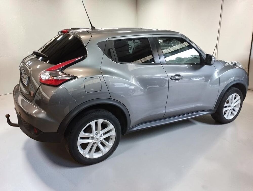 Juke 1.2 DIG 115 2WD 5P 2018 occasion 06640 Saint-Jeannet