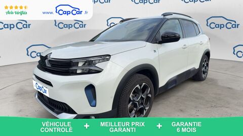 Citro&euml;n C5 aircross I 1.6 THP 224 Plug in Hybrid e-EAT8 Shine 2022 occasion Parentis En Born 40160