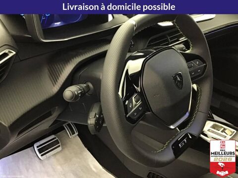 2008 Hybrid 145 e-DCS6 GT 2026 occasion 78200 Buchelay