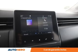 Clio 1.5 Blue dCi Zen 85 ch 2019 occasion 92130 Issy-les-Moulineaux