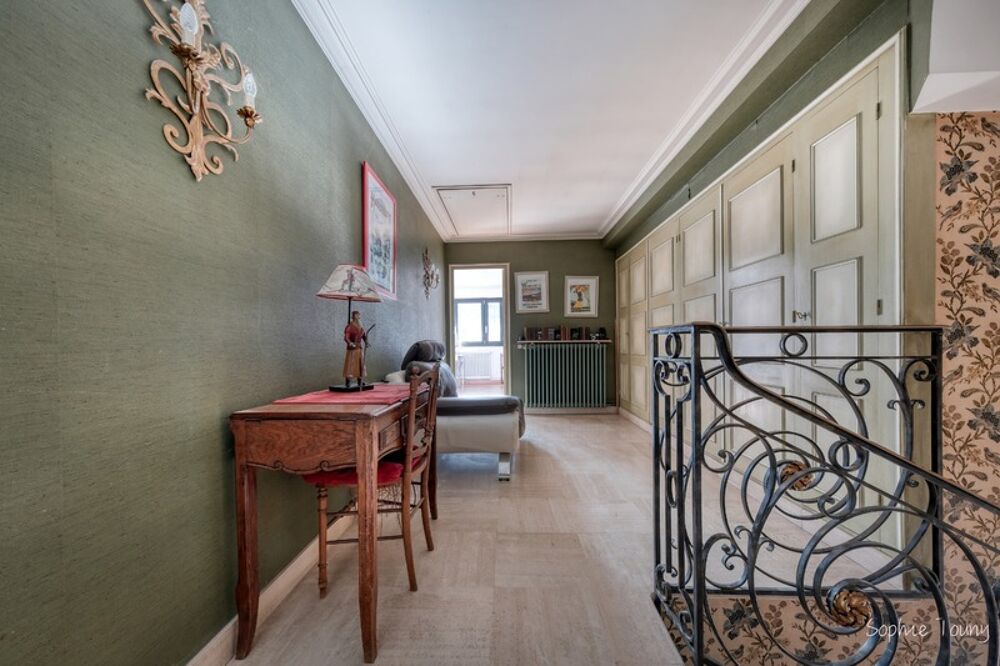 � vendre  Maison Saint-R�my-l�s-Chevreuse (78470)