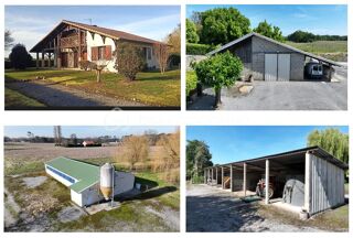  Proprit/chteau  vendre 6 pices 160 m
