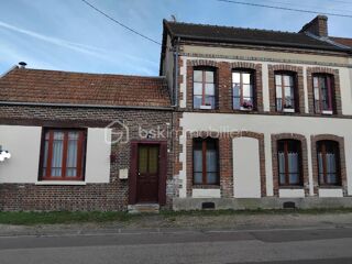  Maison  vendre 4 pices 80 m