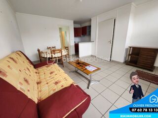  Appartement  vendre 2 pices 35 m