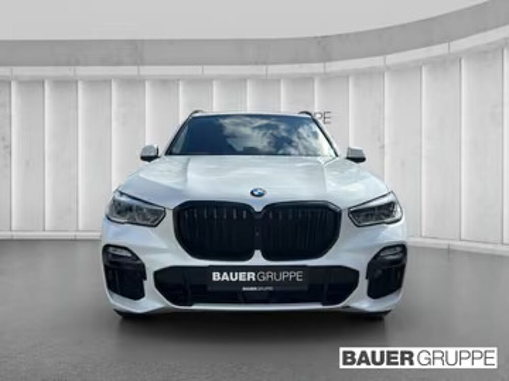 X5 xDrive30d M Sport 2020 occasion 33000 Bordeaux