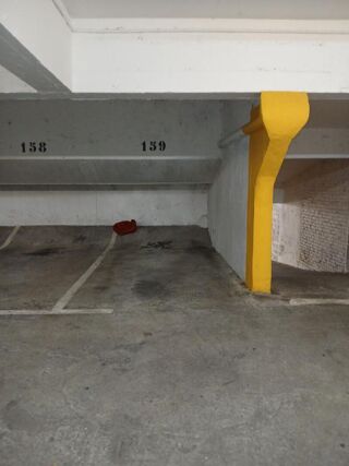 Vente Parking/Garage À VENDRE - Places de parking sécurisées -Vente à l'unité ou en lot Paris 12