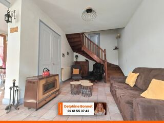  Maison à vendre 4 pièces 100 m²