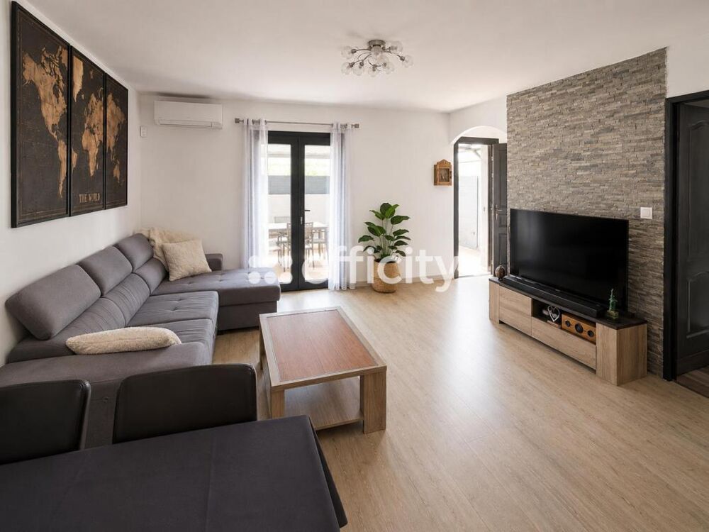 Vente Appartement Appartement Marignane