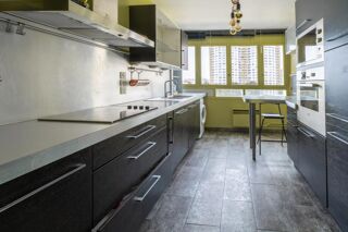 Vente Appartement Appartement d'exception – Centre Rennes – Vue sur le Canal d'Ille-et-Rance Rennes