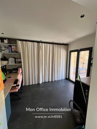  Maison à vendre 4 pièces 115 m²