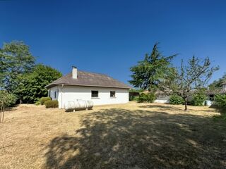  Maison à vendre 4 pièces 114 m²
