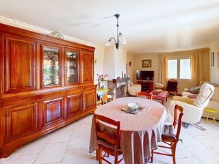  Maison à vendre 7 pièces 148 m²