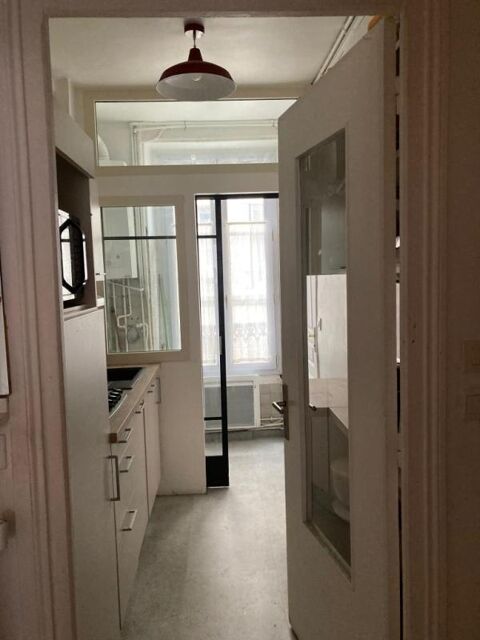  Appartement � louer 1 pi�ce 14 m�