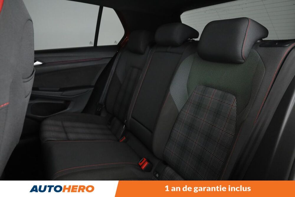 Golf VIII 2.0 TSI GTI DSG7 245 ch 2023 occasion 92130 Issy-les-Moulineaux