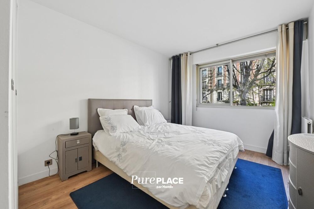 � vendre  Appartement Paris 17