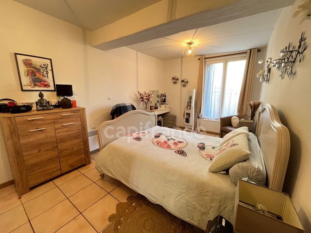 Maison familiale à 1h30 de Paris - 4/5 chambres - aucun travaux à prévoir - cour fermée  158 m² - Coup de coeur garanti !