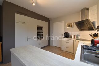 Vente Maison Maison 5 chambres, vue mer L armor
