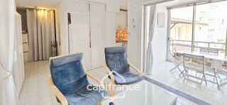  Appartement à vendre 1 pièce 33 m²