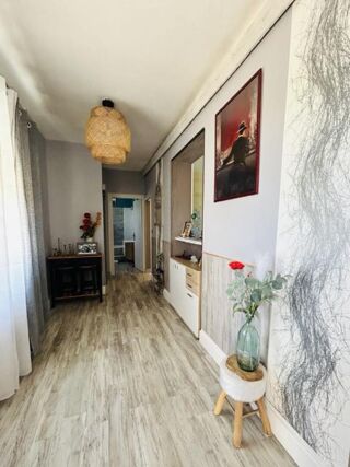  Maison à vendre 5 pièces 100 m²