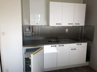 Appartement à louer 1 pièce 25 m²