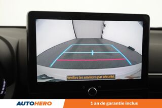 Yaris 1.5 Hybride Design 116H 2025 occasion 92130 Issy-les-Moulineaux