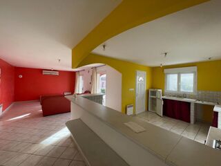  Villa � vendre 4 pi�ces 92 m�