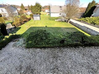  Maison � vendre 4 pi�ces 75 m�