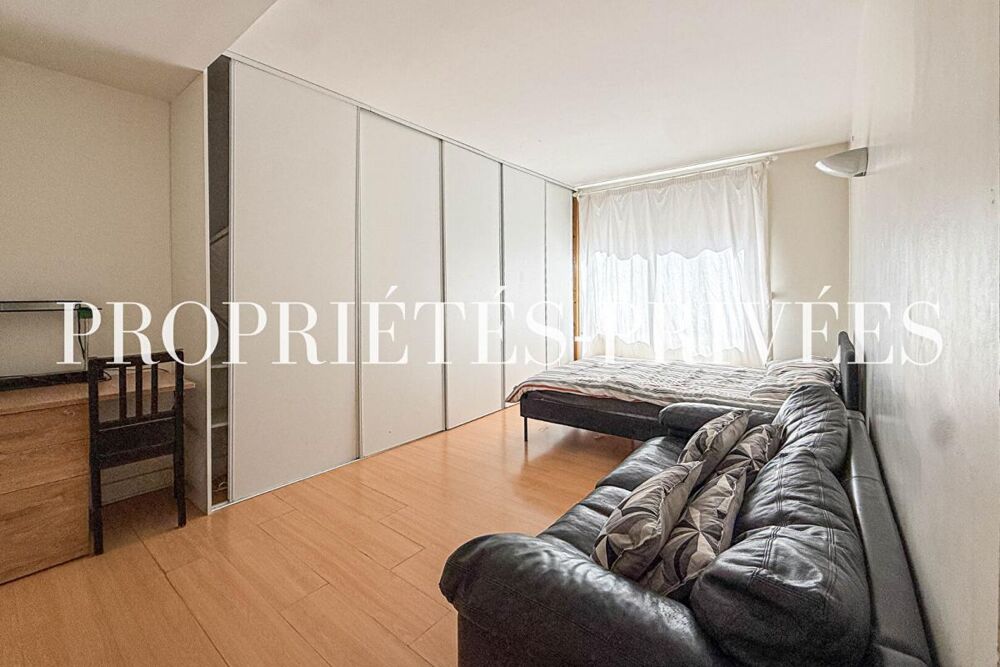Vente Appartement Paris 11 - Appartement lumineux de 71 m² - 3 pièces, 2 chambres ? Exposé Sud - Est Paris 11