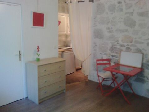  Appartement  louer 1 pice 21 m