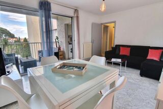  Appartement à louer 1 pièce 31 m²