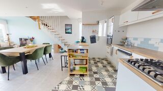  Maison à vendre 3 pièces 68 m²