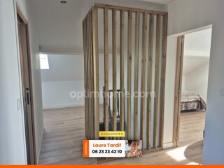  Maison � vendre 3 pi�ces 80 m�