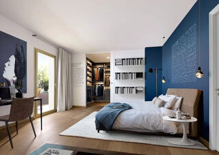  Appartement  vendre 3 pices 65 m