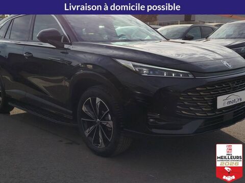 MG.EHS PHEV 272 Luxury 2026 occasion 10150 Lavau