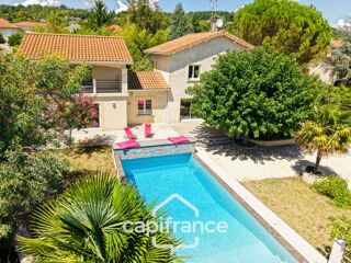  Maison à vendre 8 pièces 188 m²