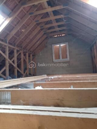  Maison � vendre 4 pi�ces 85 m�