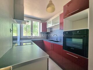  Appartement à vendre 4 pièces 73 m²