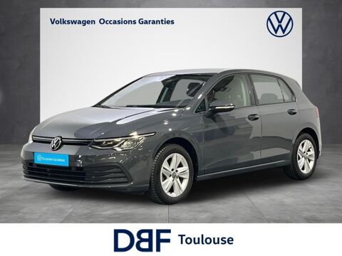 Annonce voiture Volkswagen Golf 16489 €