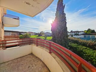  Appartement  vendre 2 pices 45 m