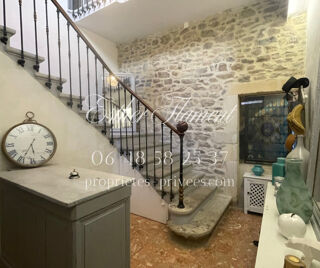  Maison à vendre 6 pièces 213 m²