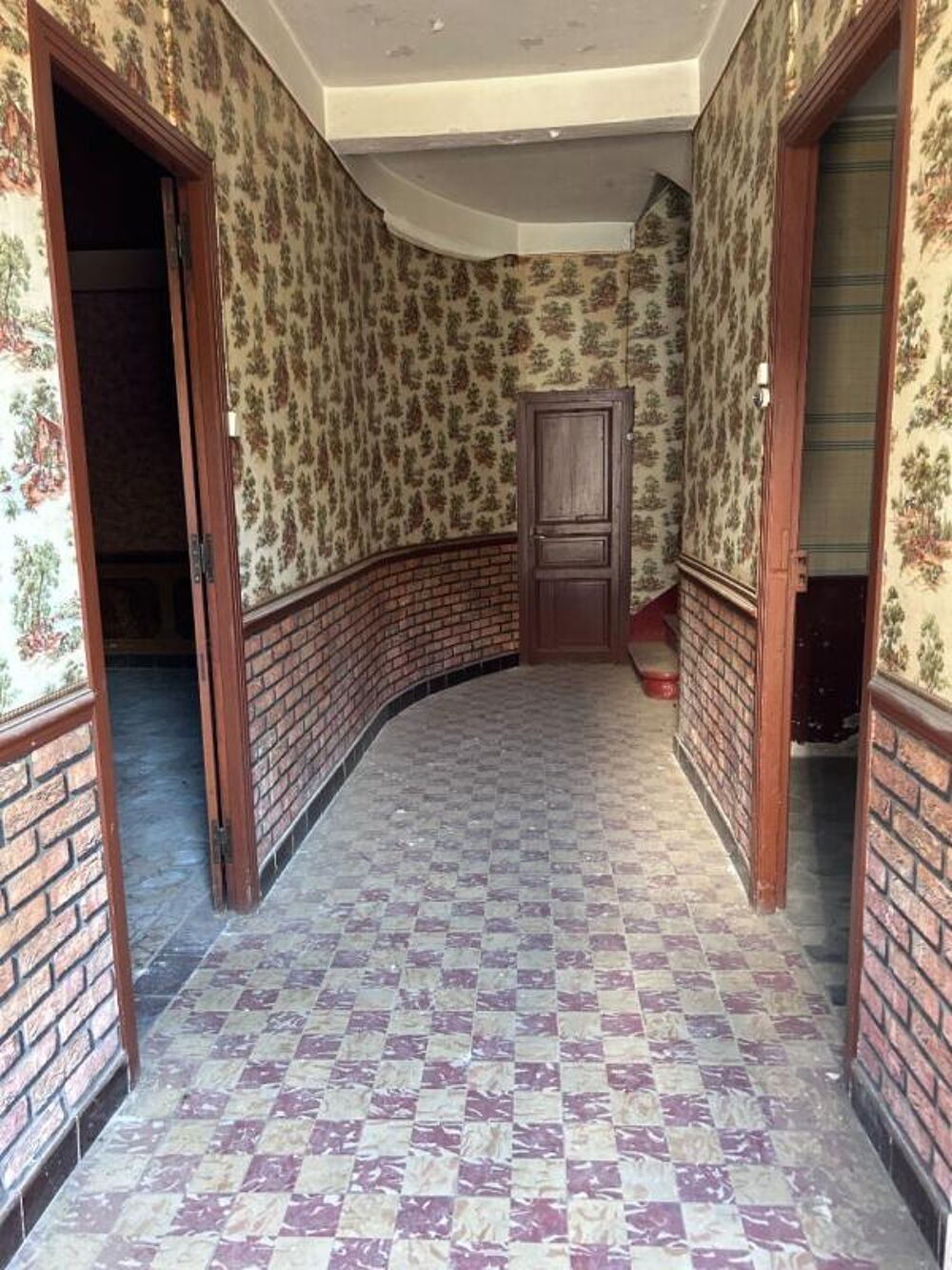 Vente Maison Maison Azille 6 pièce(s) 193 m2 Azille