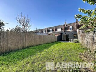  Maison � vendre 4 pi�ces 81 m�